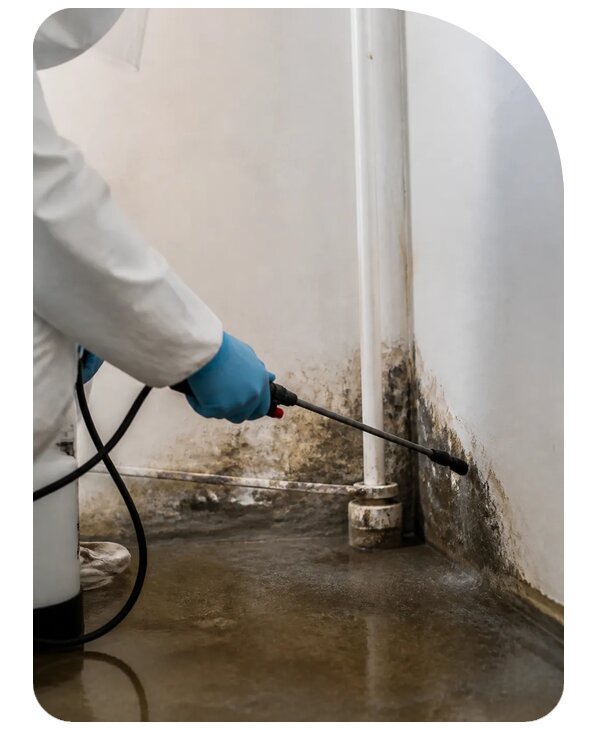 Очаговая дезинфекция срочно в Арсеньеве по цене от 3084 р. | Сенат-Рсн